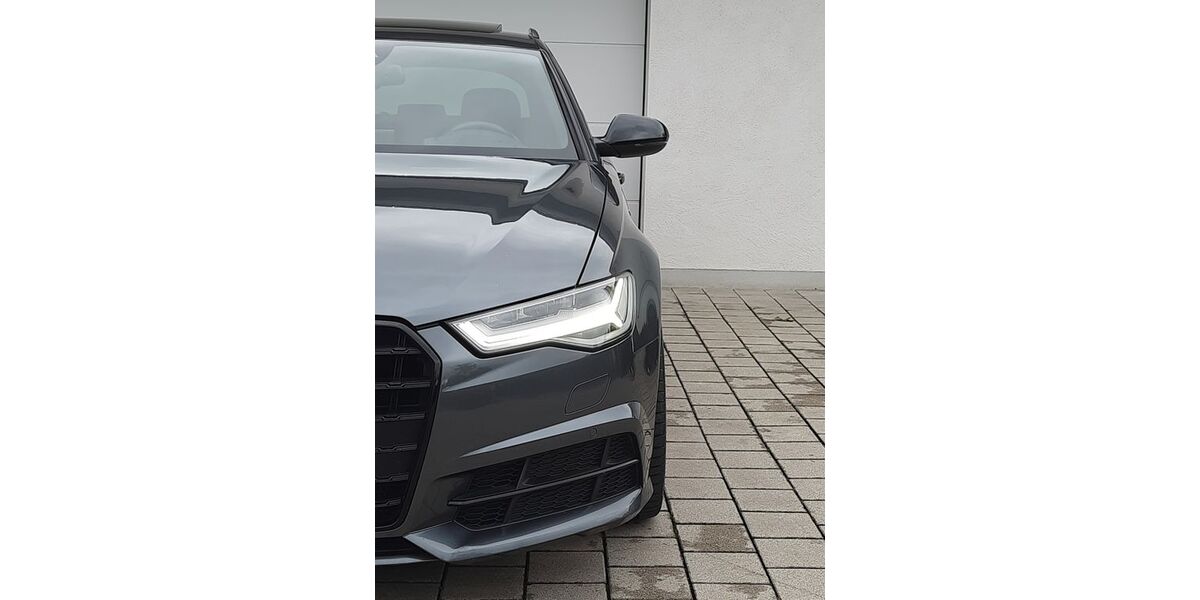 Audi A6 162.877 km 30.999 &euro; Aschheim 85609