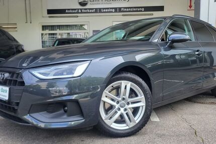 Audi A4 89.700 km 19.990 € München 81541