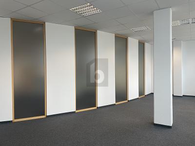 MODERNE BÜROEINHEIT - OPTIONAL MIT PRODUKTION - Gewerbeobjekt Maisach | Angebot:25214004