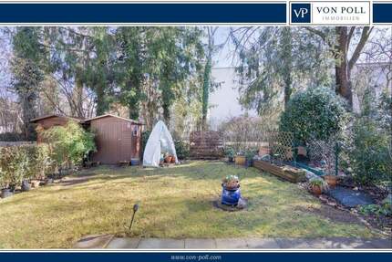 Wohnung Gauting - 3 Zimmer, 63 m&sup2;, 445.000&euro; | Angebot:25335736