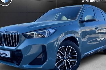 BMW X1 28.500 km 45.390 &euro; Fürstenfeldbruck 82256