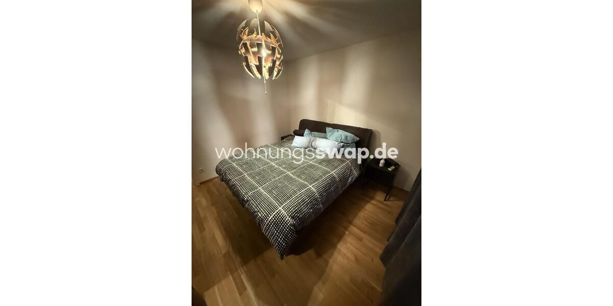 Etagenwohnung München Aubing-Lochhausen-Langwied - 2 Zimmer, 49 m&sup2;, 1.100&euro; | Angebot:24720495