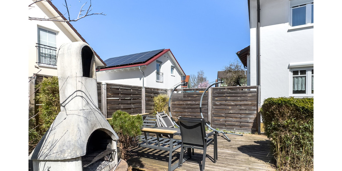 WINDISCH IMMOBILIEN - Für Kapitalanleger - gepflegtes Zweifamilienhaus auf großem Grundstück 8 zimmer