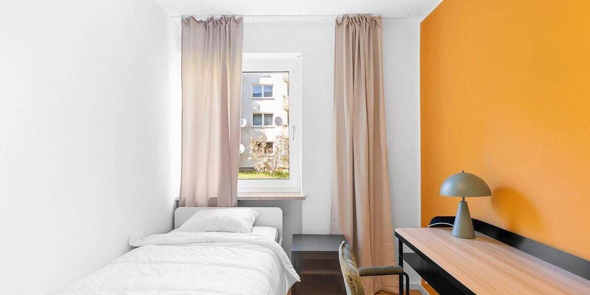 Etagenwohnung München Thalk.Obersendl.-Forsten-Fürstenr.-Solln - 4 Zimmer, 63 m&sup2;, 565.000&euro; | Angebot:26318902