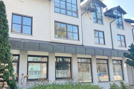 Gewerbeobjekt München Moosach - 2.750.000&euro; | Angebot:25901261