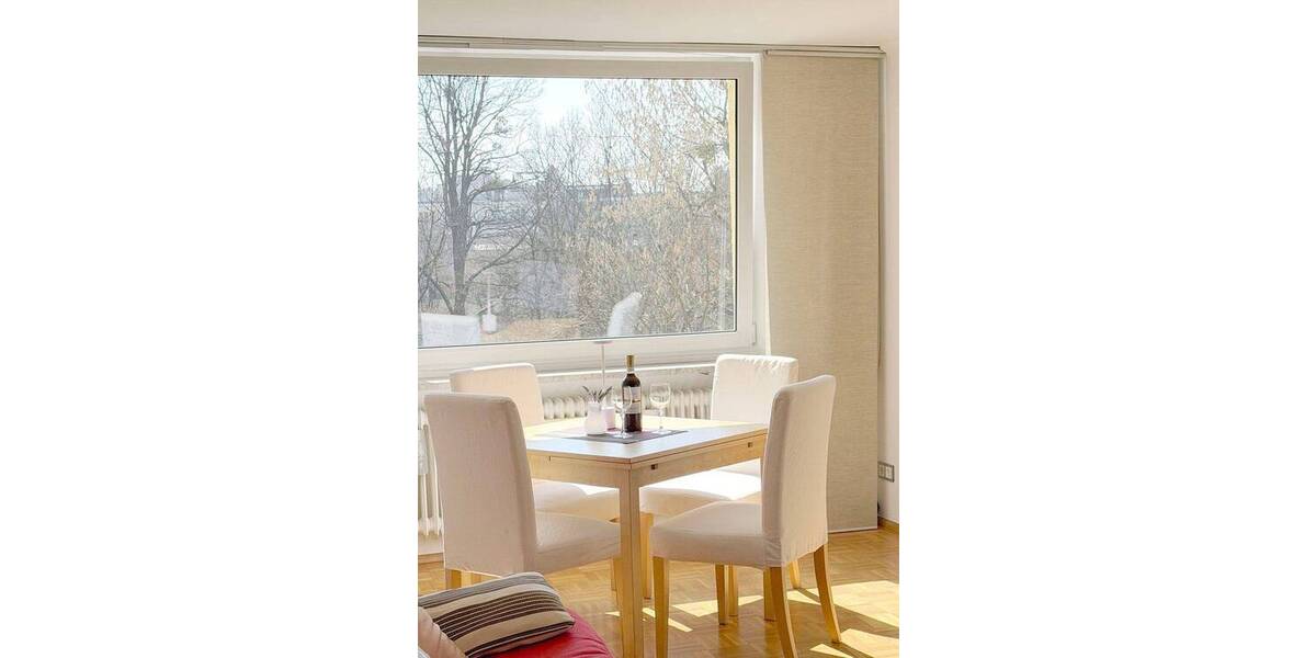 Etagenwohnung München Schwabing-West - 1 Zimmer, 44 m&sup2;, 580.000&euro; | Angebot:26228676