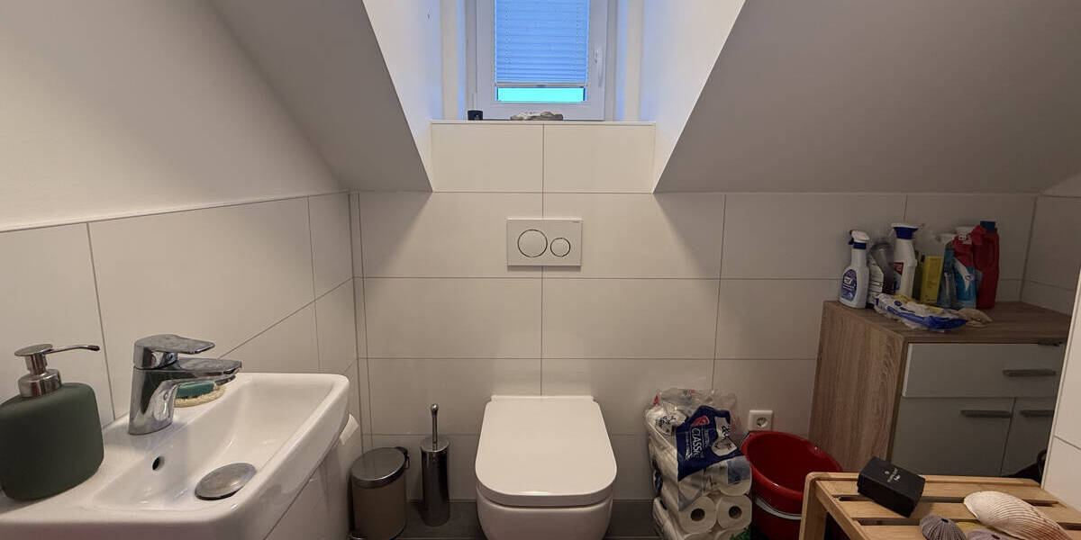 Etagenwohnung Kirchheim bei München Kirchheim - 3 Zimmer, 84 m&sup2;, 1.650&euro; | Angebot:26585883