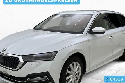 Skoda Octavia 63.231 km 22.290 € Starnberg 82319