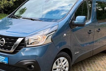Nissan NV300 74.000 km 21.990 &euro; München 81243