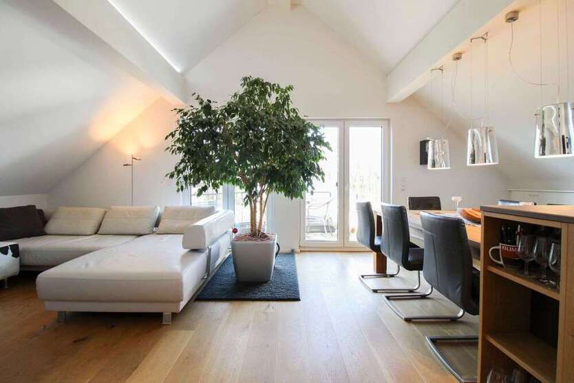 Wohnung zum Kaufen in München 889.000 € 114 m²