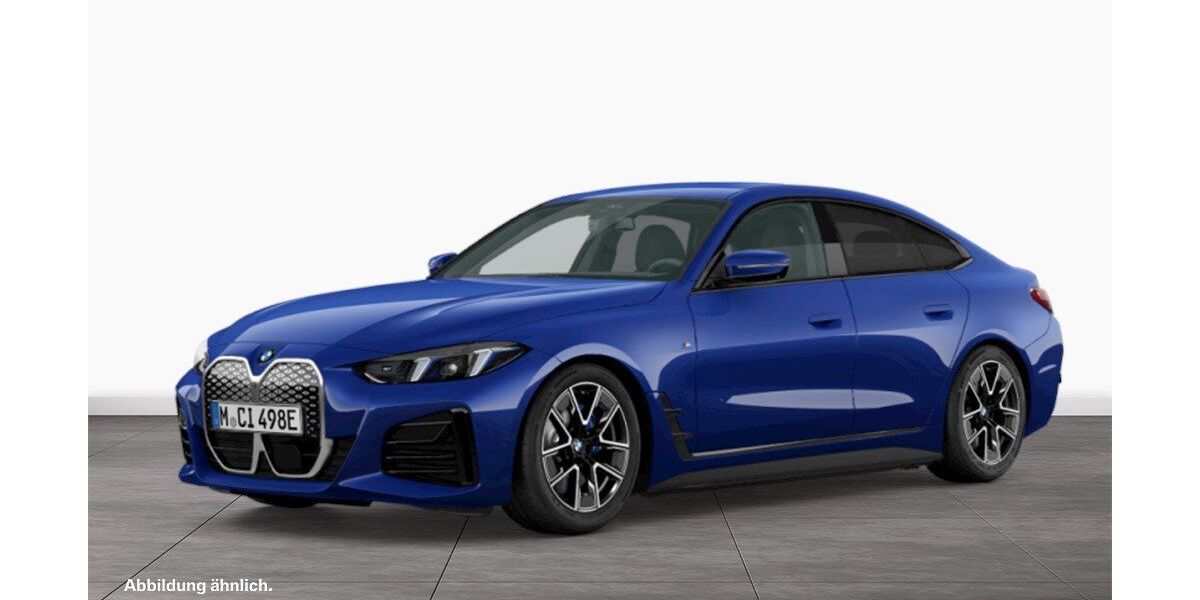 BMW i4 28.382 km 47.490 &euro; Germering 82110