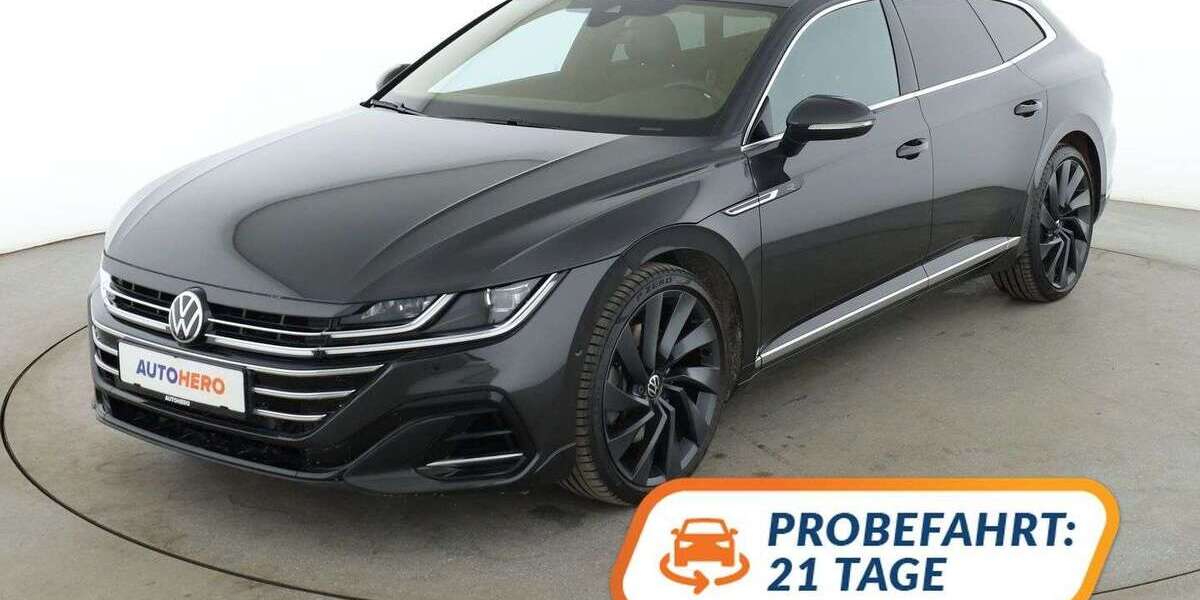 VW Arteon 36.573 km 33.160 &euro; Neufahrn 85375