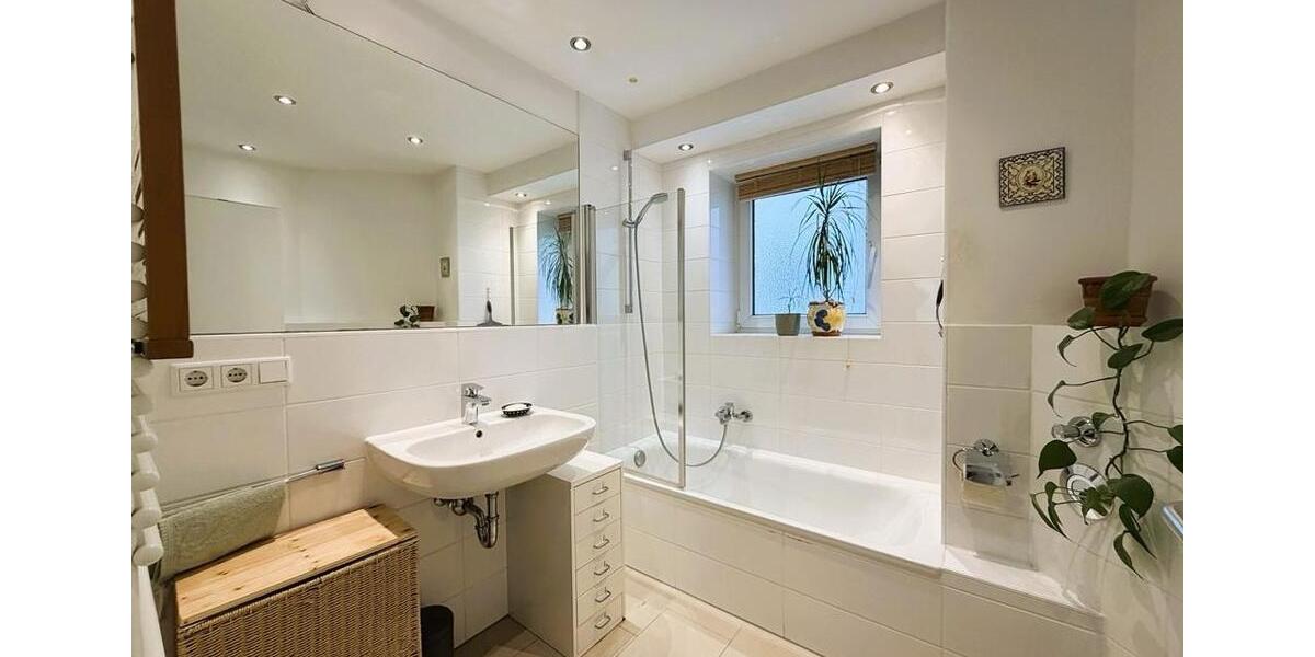 Wohnung direkt am Englischen Garten vom1.3-30.11.26 zu vermieten 3 zimmer