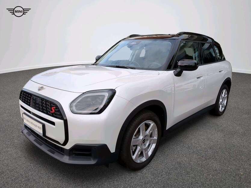 Countryman S All4