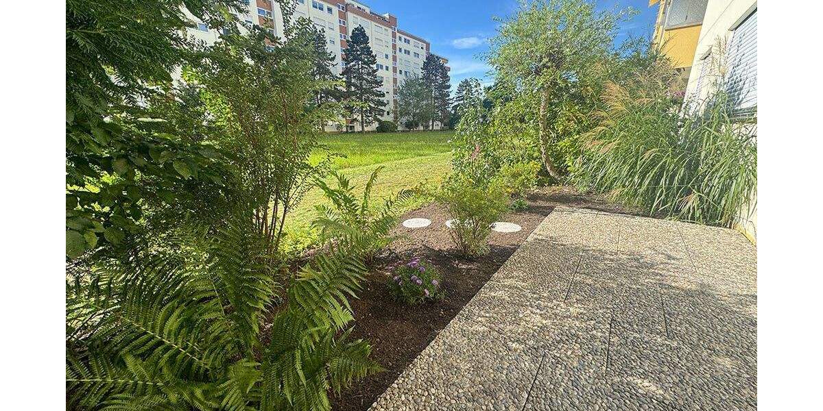 Etagenwohnung München Aubing Aubing-Lochhausen-Langwied - 2 Zimmer, 52 m&sup2;, 333.000&euro; | Angebot:25746804