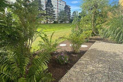 Wohnung München Aubing Aubing-Lochhausen-Langwied - 2 Zimmer, 52 m&sup2;, 348.000&euro; | Angebot:25746804