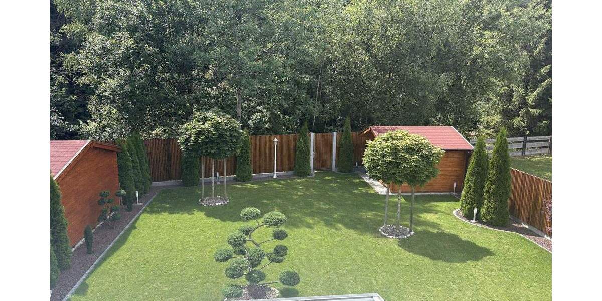 Doppelhaushälfte Brunnthal Waldbrunn - 5 Zimmer, 165 m&sup2;, 1.680.000&euro; | Angebot:25756959