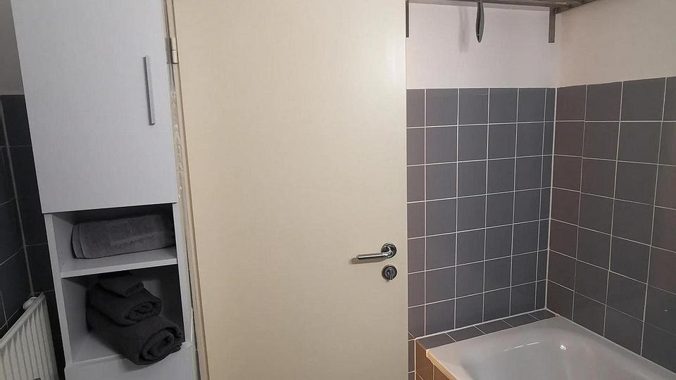 Etagenwohnung München Am Riesenfeld - 1 Zimmer, 29 m&sup2;, 790&euro; | Angebot:26215131