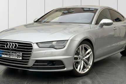 Audi A7 249.000 km 19.950 &euro; Germering 82110