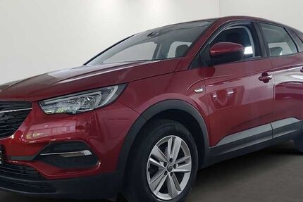Opel Grandland (X) 40.000 km 17.990 € Stockdorf 82131