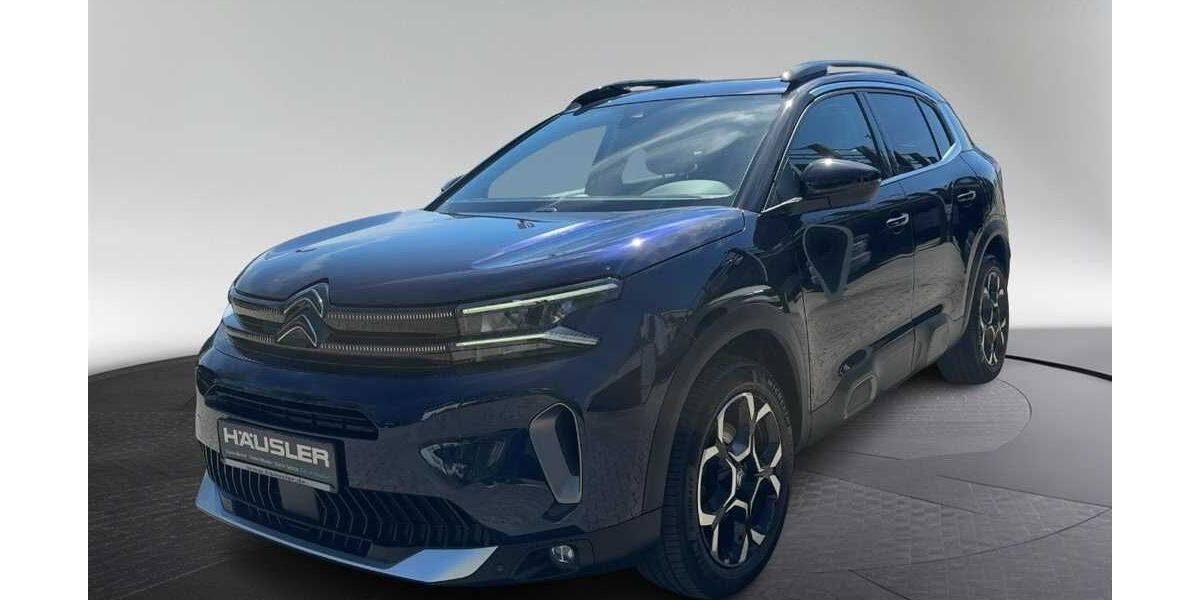 Citroen C5 Aircross 55.760 km 21.990 &euro; Feldkirchen 85622