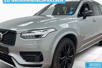 Volvo XC90 82.193 km 50.990 &euro; Starnberg 82319