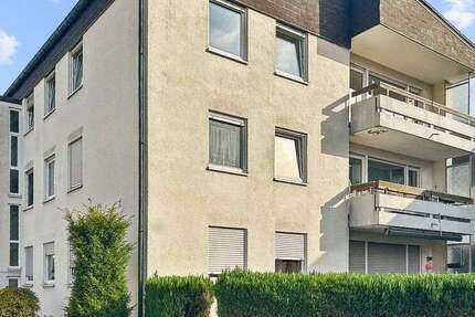 Wohnung zum Kaufen in Germering 379.000 € 84.52 m² 3 zimmer