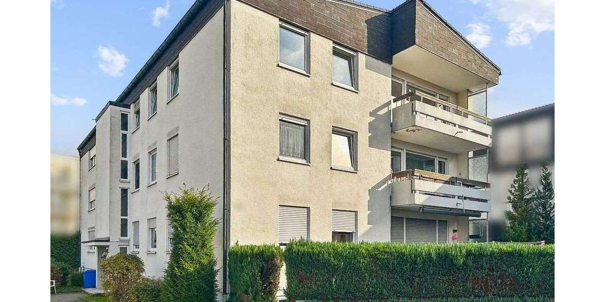 Wohnung zum Kaufen in Germering 379.000 € 84.52 m² 3 zimmer