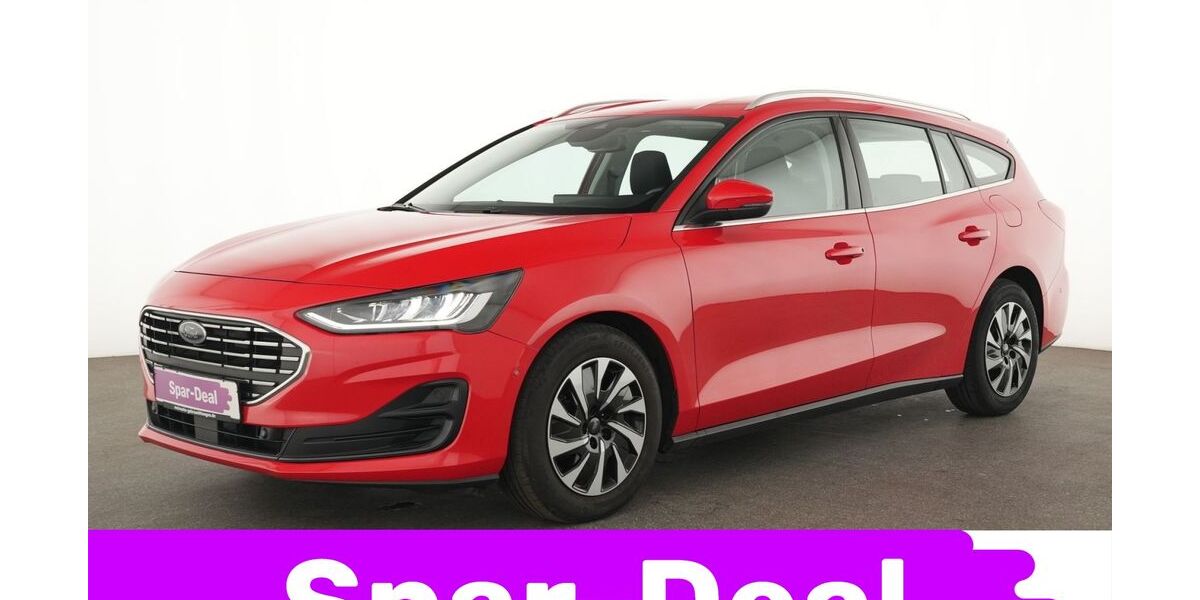 Ford Focus 60.680 km 15.975 &euro; Garching bei München 85748