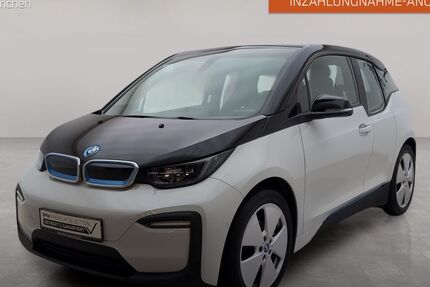 BMW i3 30.000 km 21.980 &euro; München 80939