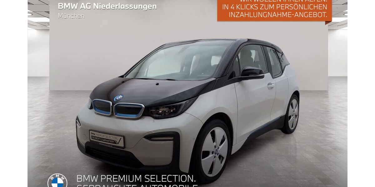 BMW i3 30.000 km 21.980 &euro; München 80939