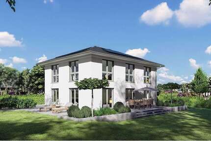 Haus zum Kaufen in München 1.842.000 € 150 m²