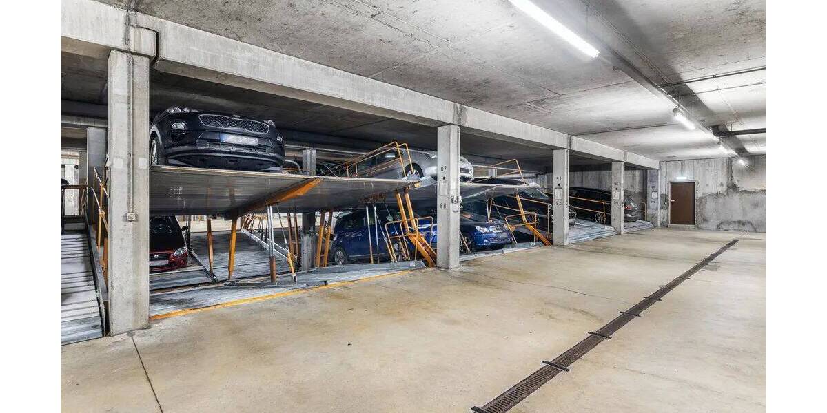 Etagenwohnung München Sendling-Westpark - 4 Zimmer, 63 m&sup2;, 740&euro; | Angebot:26807705