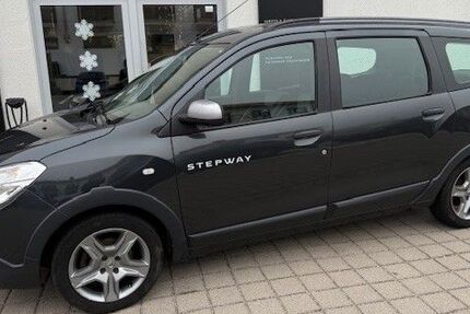 Dacia Lodgy 146.900 km 5.990 &euro; Straßlach bei München 82064