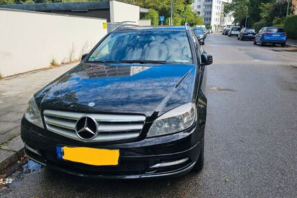 Mercedes-Benz C 250 243.600 km 4.200 &euro; München 81539