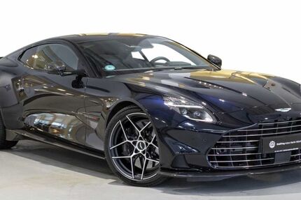 Aston Martin Vanquish 10.600 km 386.888 &euro; München 80809