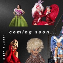 Die Mirage Show - die ultimative Travestie Revue 27.12.2025 Theater Drehleier