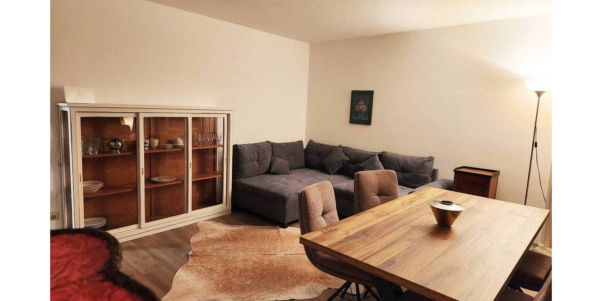 Etagenwohnung München Thalk.Obersendl.-Forsten-Fürstenr.-Solln - 2 Zimmer, 75 m&sup2;, 1.550&euro; | Angebot:26811975