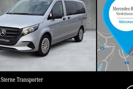 Mercedes-Benz Vito 20.450 km 45.980 &euro; München 81739