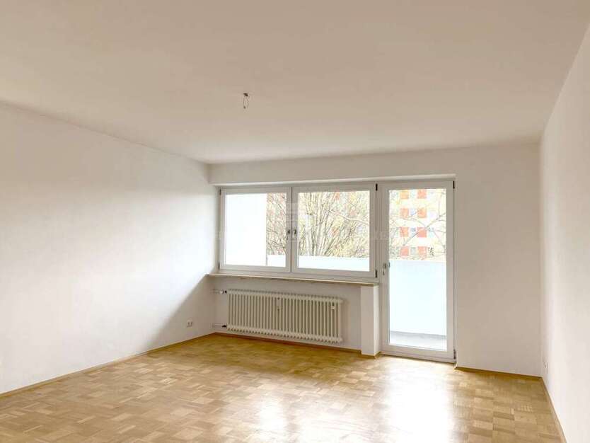 Wohnung zum Mieten in München 1.550 € 83.27 m²