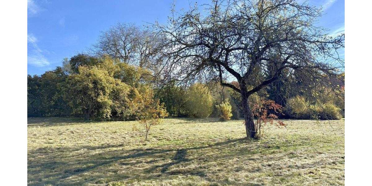 Grundstück Starnberg Hadorf - 2.200.000&euro; | Angebot:25700135