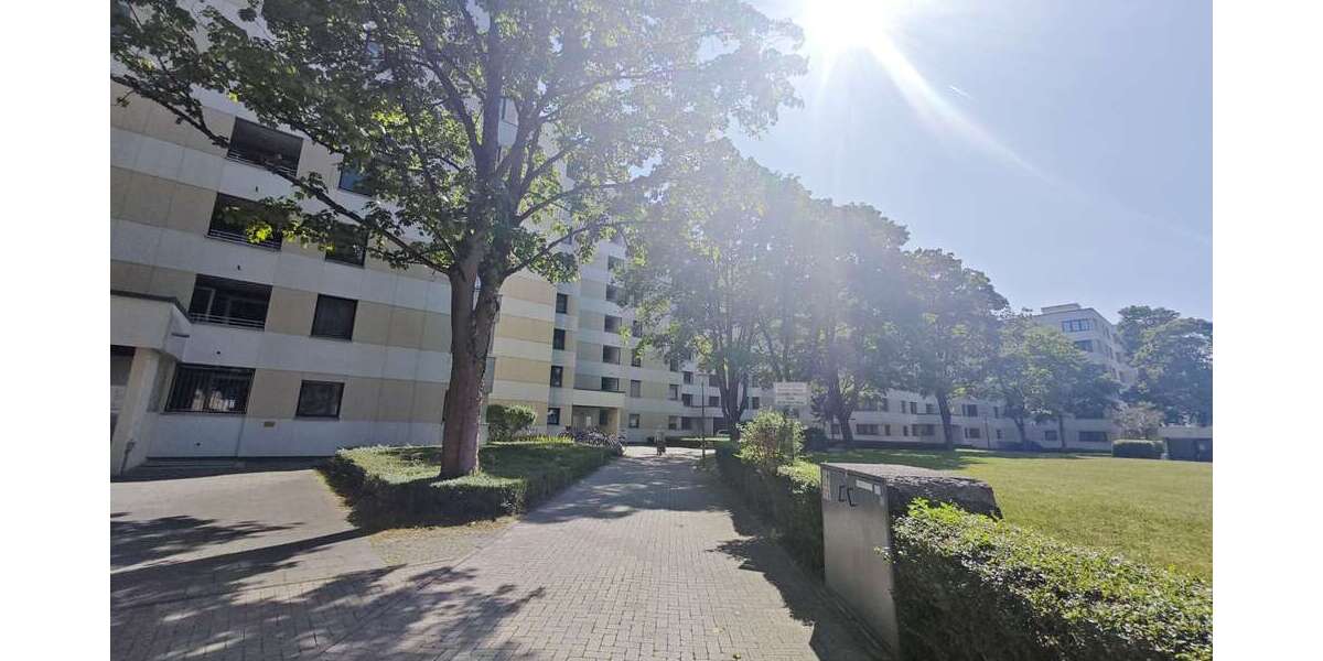 Wohnung zum Mieten in Baldham 1.600 € 93 m² 3 zimmer