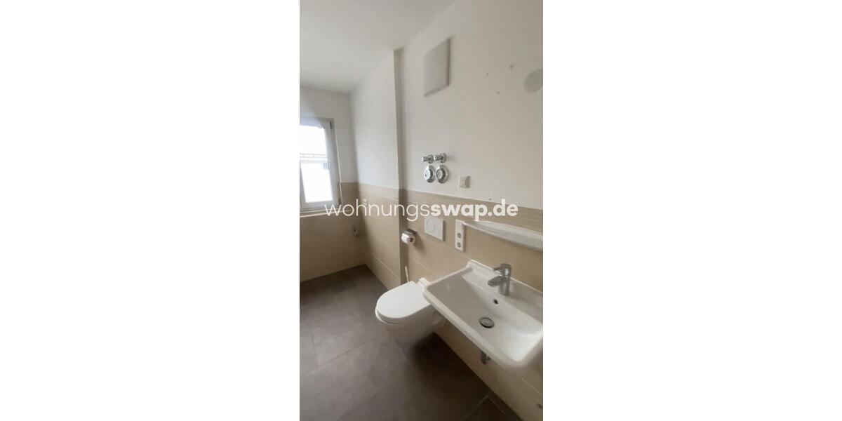 Etagenwohnung München Aubing-Lochhausen-Langwied - 3 Zimmer, 101 m&sup2;, 1.667&euro; | Angebot:25432005