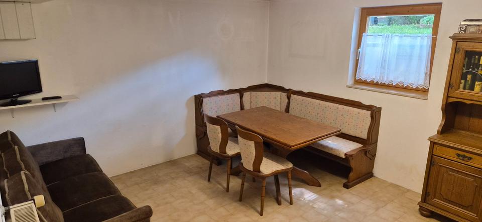 Dachgeschoßwohnung München Aubing-Lochhausen-Langwied - 1.5 Zimmer, 42 m&sup2;, 780&euro; | Angebot:26512261