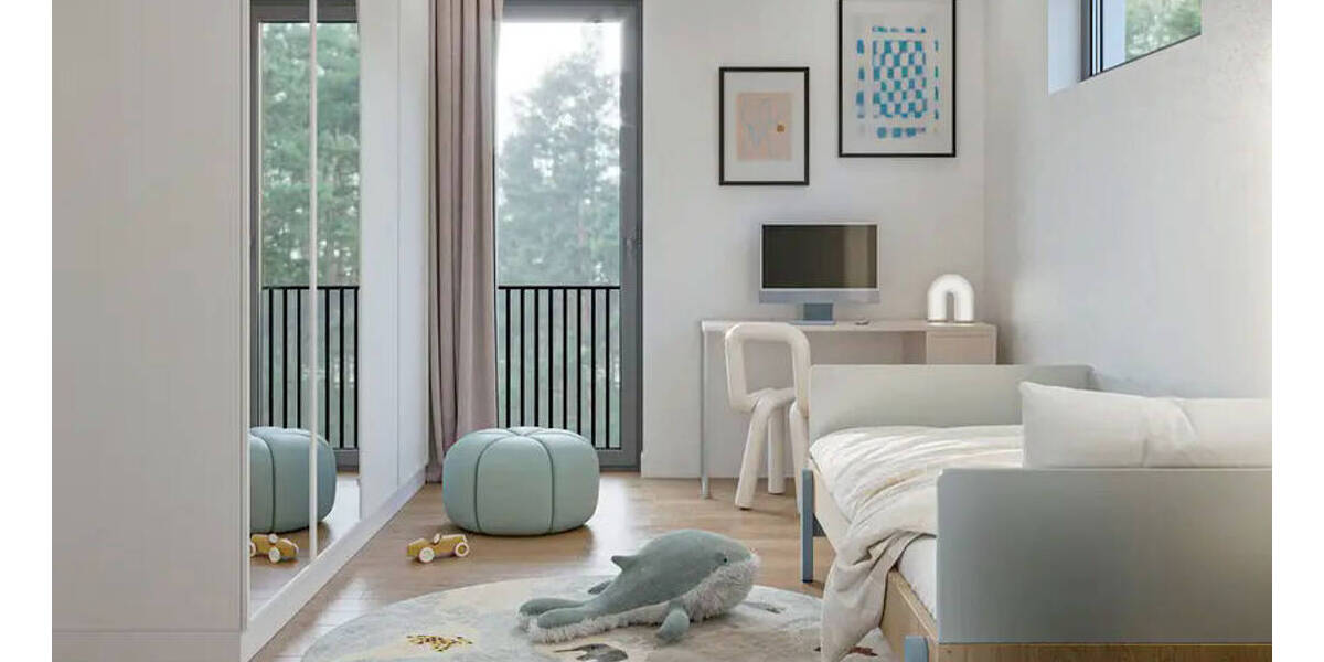 Reihenmittelhaus München Allach-Untermenzing - 6 Zimmer, 151 m&sup2;, 1.149.000&euro; | Angebot:26242280