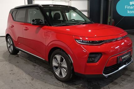 Kia Soul 16.698 km 27.880 &euro; Eching 85386