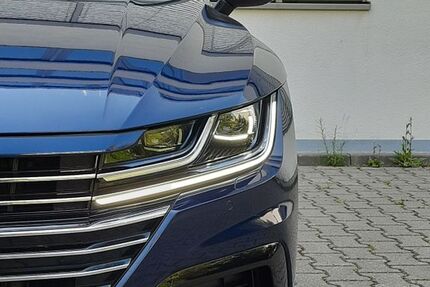 VW Arteon 115.181 km 26.999 &euro; Aschheim 85609