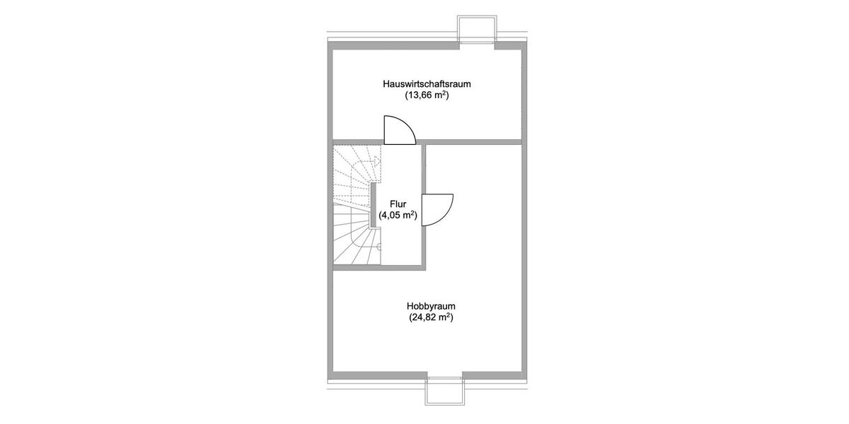 Reihenhaus München Au-Haidhausen - 4 Zimmer, 130 m&sup2;, 979.000&euro; | Angebot:26407449