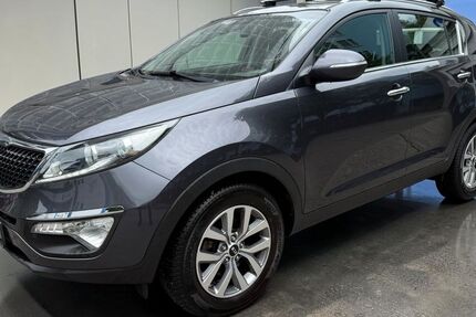 Kia Sportage 144.511 km 9.700 &euro; München 80636