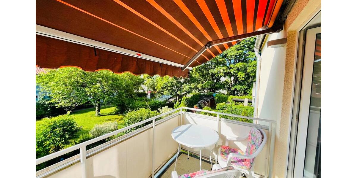 Etagenwohnung Ottobrunn - 3 Zimmer, 70 m&sup2;, 469.000&euro; | Angebot:26906799
